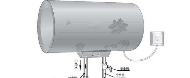 提高电热水器加热速度的方法（加热快速）