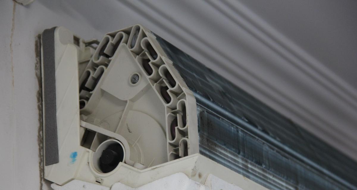空调内机响声问题分析与解决（空调内机异响故障的原因与处理方法）
