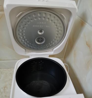 小米电饭煲风机故障解决方法（遇到风机故障？别着急）