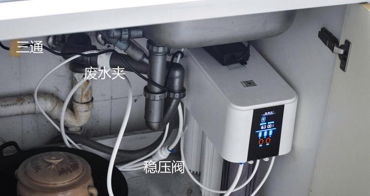 解决饮水机过滤器堵塞问题的方法（如何应对饮水机过滤器堵塞情况）