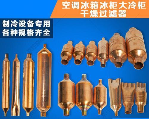 冰箱过滤器更换方法（简单易行的步骤）