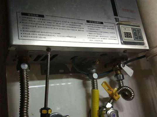 樱雪热水器E6故障分析及解决方案（了解E6故障原因）