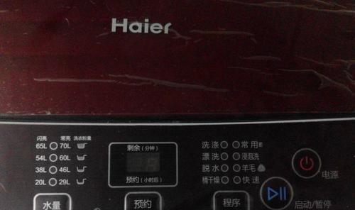 小神童洗衣机E2故障原因及处理方法（解决小神童洗衣机E2故障的简便方法）