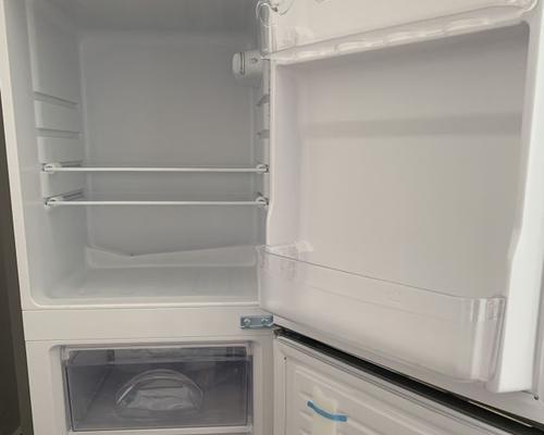 冬天使用奥马冰箱调档指南（如何调整奥马冰箱的温度档位）