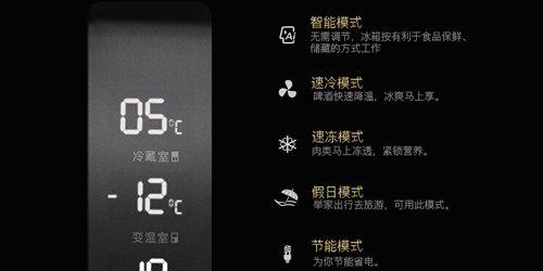 海尔冰箱显示EU的原因及处理方法（探究海尔冰箱显示EU的原因）