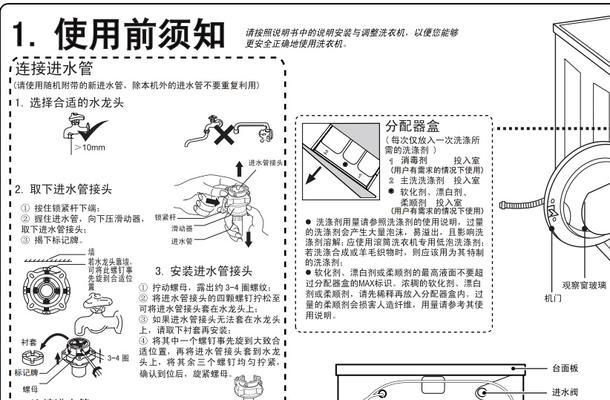 老海尔油烟机自动清洗方法（简单实用）