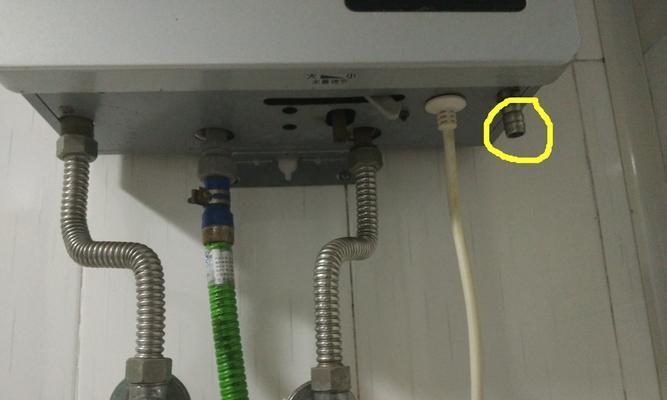 天然气热水器坏了怎么办（解决天然气热水器故障的有效方法）