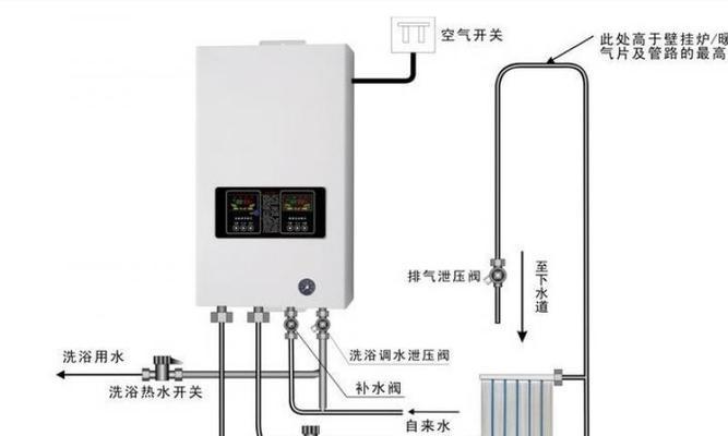 解决壁挂炉显示108问题的有效方法（一键解决壁挂炉显示108故障）