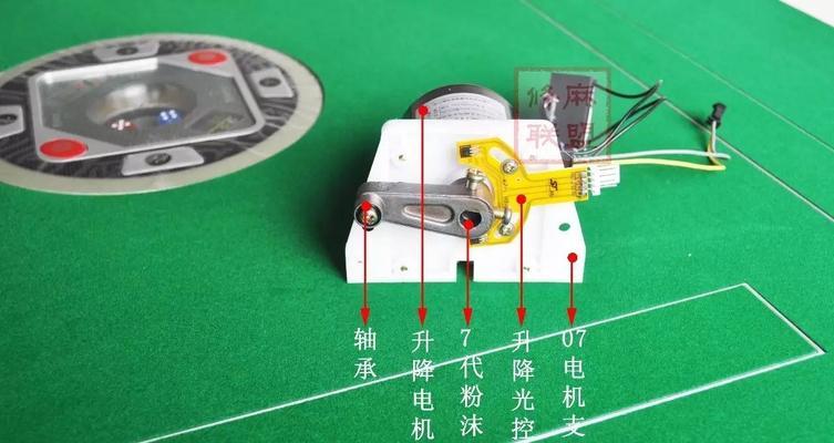 解决麻将机显示2故障的方法（如何应对麻将机显示2的问题）