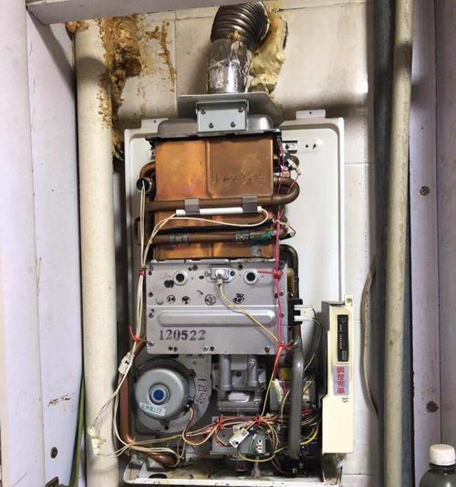 热水器点火开关不点火原因解析（探究热水器点火开关不点火的可能原因及解决方法）
