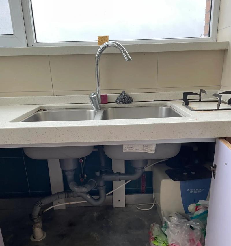 净水器安装指南（详细步骤教你如何正确安装净水器）