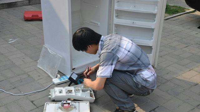 冰柜停用处理方法（怎样妥善处理停用冰柜）