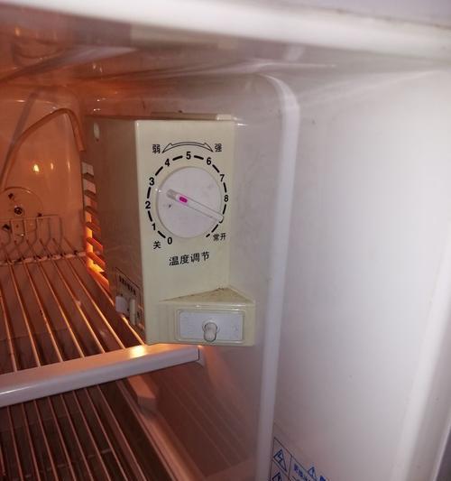 容声冰箱常见故障及排除方法（保证冷藏效果的关键）