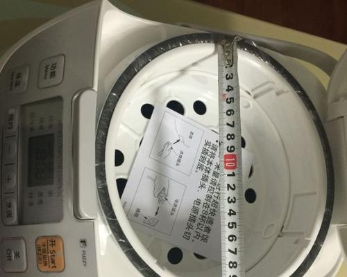 探索松下电饭煲153故障及解决方案（解析松下电饭煲153故障的原因和修复方法）