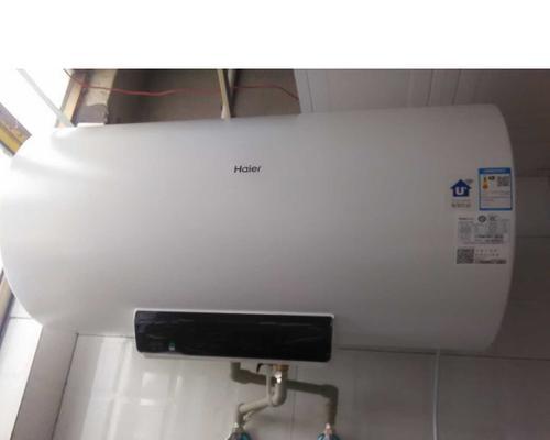 海尔热水器故障代码E2及维修方法解析（E2错误代码的原因和如何解决）