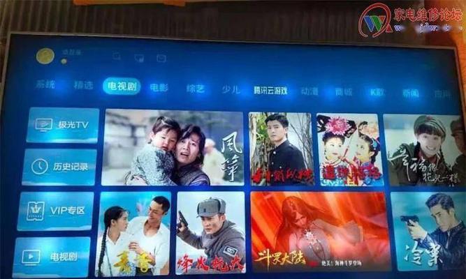 电视机屏幕重影问题解决指南（探索电视机屏幕重影原因及有效解决方法）