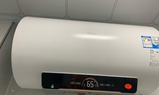 热水器电压过低的解决办法（电压低于标准值时）