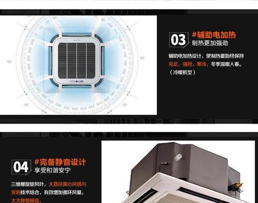 商用中央空调风量小的原因及解决方法（探究商用中央空调风量偏小的原因与解决方案）
