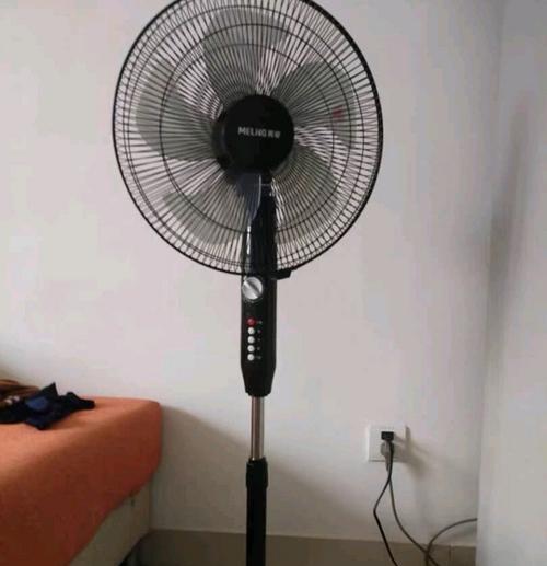 解决冰箱风扇不转问题的方法（快速排除冰箱故障）
