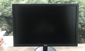 电脑显示器闪屏的原因与解决办法（探究电脑显示器闪屏的原因）