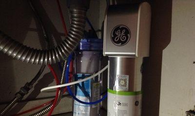 解决净水器冲洗不完的问题（掌握关键步骤）
