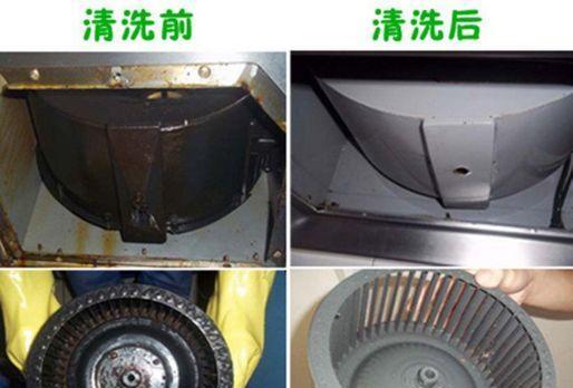 如何清洗小龙虾（使用抽油烟机清洗小龙虾能够轻松减少油腻感）
