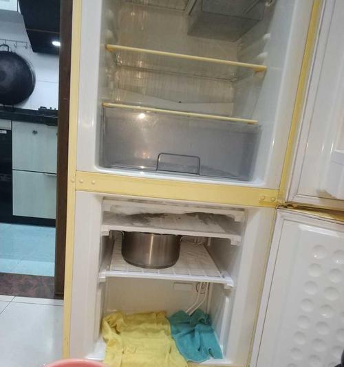 冰柜漏水的原因及检查方法（探寻冰柜漏水问题的根源）