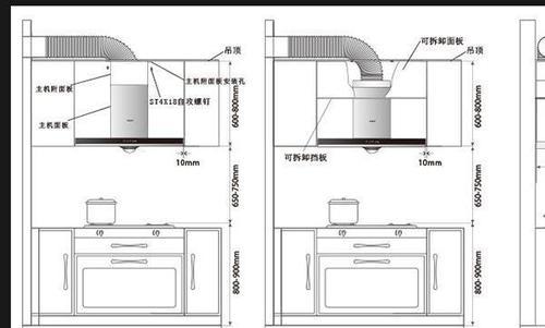 松下油烟机维修操作指南（如何正确维修和保养松下油烟机）