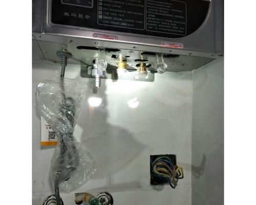 解决速热热水器水温不足的有效方法（快速提升速热热水器水温）