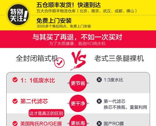 美的反渗透净水器E1故障解决方法（美的反渗透净水器E1故障如何修复）