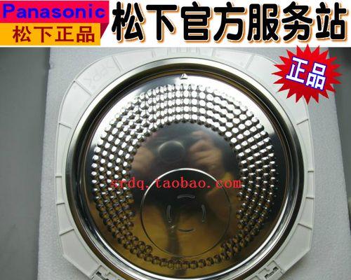 洗衣机胶垫歪了的修复方法（解决洗衣机胶垫歪斜的简易技巧）