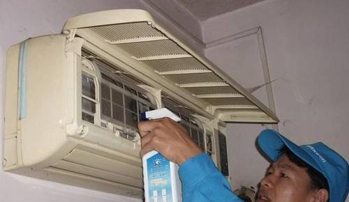 探究空调制冷效果不好的原因及解决方法（提高空调制冷效果的实用技巧）