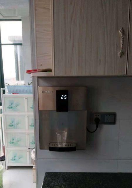 正确摆放饮水机的方法（为您的健康考虑——饮水机的摆放和使用技巧）