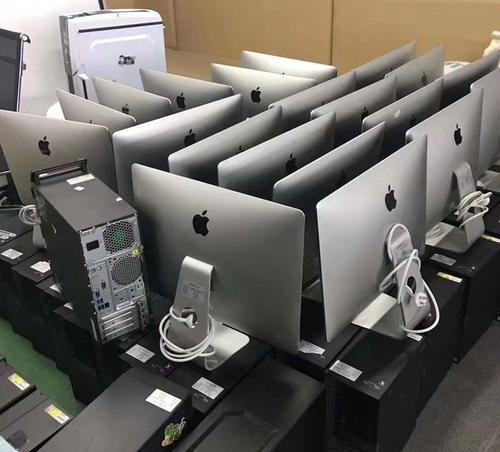 可持续发展的创新（优化资源回收利用）