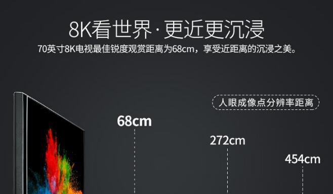 电视无图有声的原因及解决方法