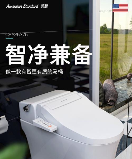 以美标马桶冲水声音大的原因与冲水原理有关（探究美标马桶冲水声音大的背后原因及其冲水原理）