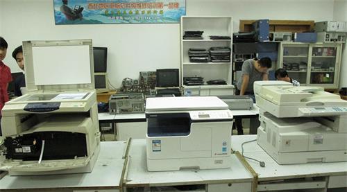 镇江复印机维修上门费用（了解镇江复印机维修上门费用的相关信息）