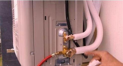 空调加不进去氟的原因分析（探究影响空调加氟的因素及解决方法）