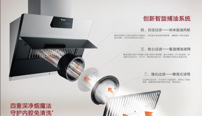 餐厅油烟机的安装与清洗（全面指南）