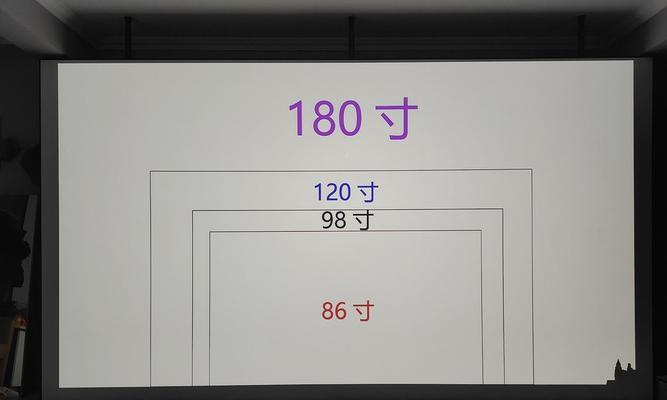 投影仪液晶片调色技术及方法剖析（优化投影画面色彩还原的关键方法）