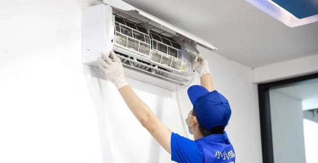 解决空调报警E2的步骤和维修方法（详细解读E2报警故障的维修步骤）