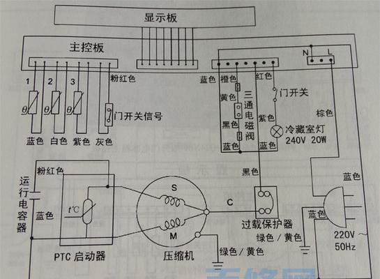 三洋冰箱漏电故障原因分析（探究三洋冰箱漏电故障的可能原因及解决方法）