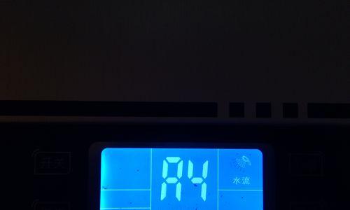 卡萨帝热水器显示E1和F4故障解决办法（探寻卡萨帝热水器E1和F4故障的原因与解决方案）