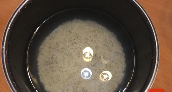 电饭煲不熬稀饭了怎么回事（探究电饭煲失去熬稀饭功能的原因和解决方法）