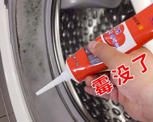 冰箱内霉菌清除方法（拯救你的冰箱）