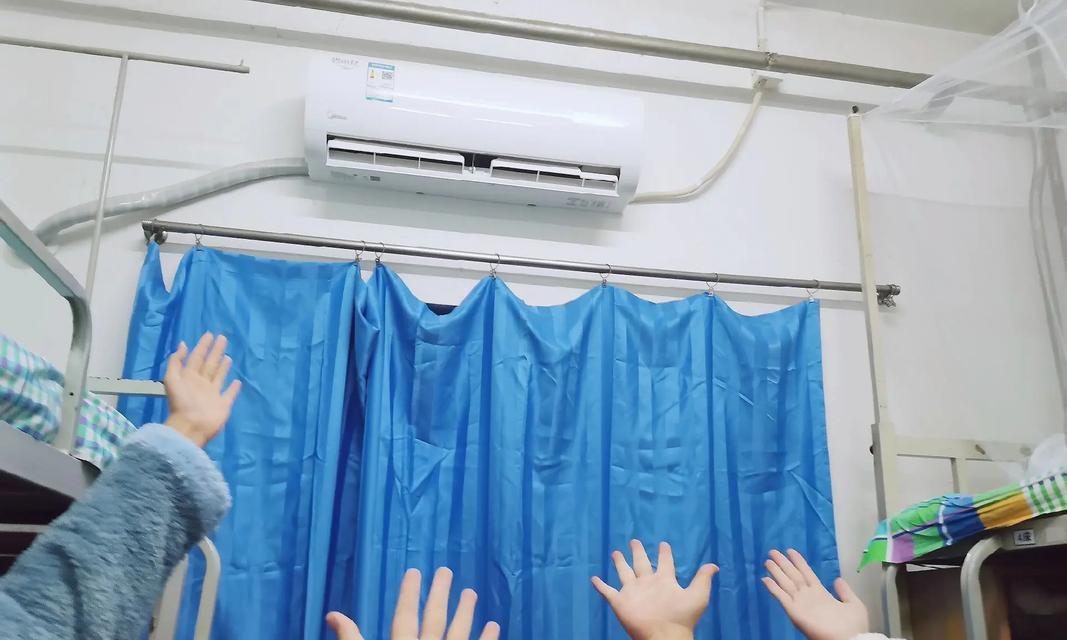 冬季使用空调的正确方法（如何合理利用空调保暖省电）