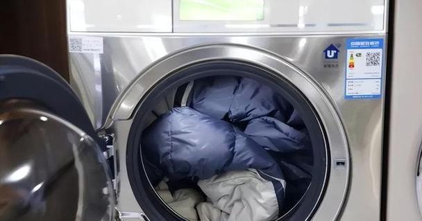 内衣误入洗衣机了怎么办（解决内衣误放洗衣机的方法及注意事项）