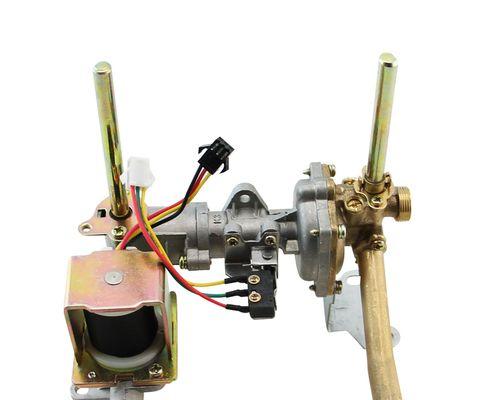 热水器点火开关不点火的原因及解决方法（探索热水器点火开关失灵的原因）