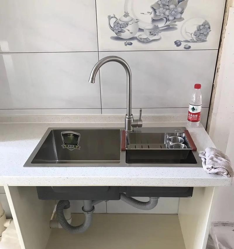 净水器安装指南（简易净水器的安装步骤与技巧）