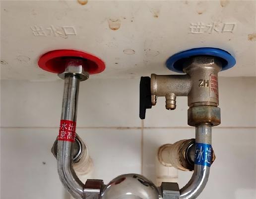 电热水器漏水的原因和防止措施（为什么热水器会漏水）